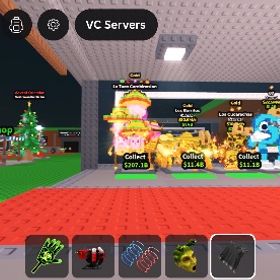 【ブレインロットを盗む】La Taco Combinasion 異変5つ778.7m | ロブロックス(ROBLOX)のアカウントデータ、RMTの販売・買取一覧