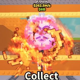 超破格🔥変異2つ付き チクタクサフール 262.5M/s‼️ | ロブロックス(ROBLOX)のアカウントデータ、RMTの販売・買取一覧