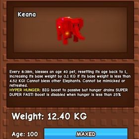 rainbow hatch elephant | ロブロックス(ROBLOX)のアカウントデータ、RMTの販売・買取一覧