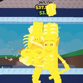 早いもの勝ち🔥La Jolly Grande 金変異付き‼️ | ロブロックス(ROBLOX)のアカウントデータ、RMTの販売・買取一覧