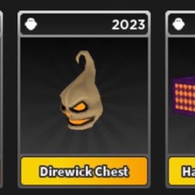 2023宝箱3点セット | ロブロックス(ROBLOX)のアカウントデータ、RMTの販売・買取一覧