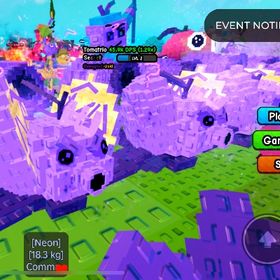 プラント対ブレーノート 紫のキングレモン 7体セット 【即購入OK‼️】 | ロブロックス(ROBLOX)のアカウントデータ、RMTの販売・買取一覧