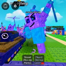 プラント対ブレーノート まあまあ強い植物5体と強い植物一体‼️ 【即購入OK‼️】 | ロブロックス(ROBLOX)のアカウントデータ、RMTの販売・買取一覧