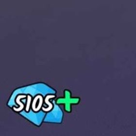 5105ジェム所有アカウント🔥 | ロブロックス(ROBLOX)のアカウントデータ、RMTの販売・買取一覧