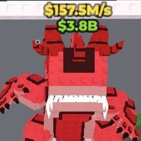 😈🔥エヴィルドン🔥😈157m💵💵 | ロブロックス(ROBLOX)のアカウントデータ、RMTの販売・買取一覧