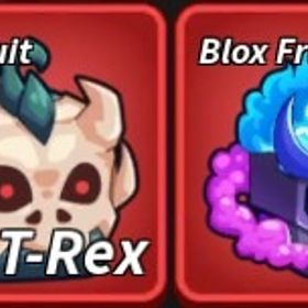 BloxFruits フルーツ販売 | ロブロックス(ROBLOX)のアカウントデータ、RMTの販売・買取一覧