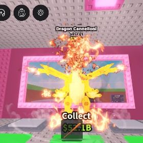 Dragon Cannelloni gold 金ドラゴン 2B🔥 | ロブロックス(ROBLOX)のアカウントデータ、RMTの販売・買取一覧