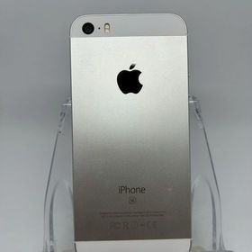 ○ハピネスネット SIMフリー iPhoneSE 64GB シルバー 送料無料