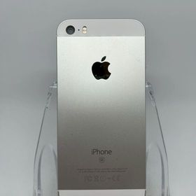 ○ハピネスネット SIMフリー iPhoneSE 32GB シルバー 送料無料
