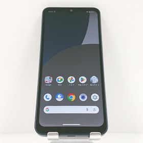 AQUOS wish4 A403SH SoftBank ブラック 送料無料 即決 本体 c15366