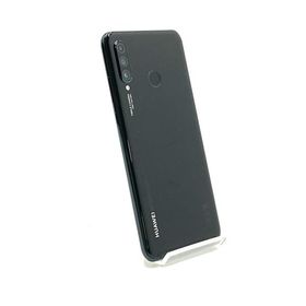 Huawei P 30 lite 64GB ミッドナイトブラック au MAR-LX2J 白ロム 動作確認済【全額返金保証】【最速発送】