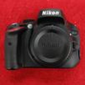 デジタル一眼レフ D5100 NIKON