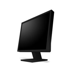 【代引不可】EIZO 液晶モニタ・液晶ディスプレイ FlexScan S1934-TBK [19インチ ブラック]