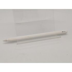 【中古】Apple Apple Pencil（第2世代） MU8F2J/A【秋葉2号】保証期間１週間
