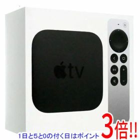 【1日と5.0のつく日、18日はポイント3倍！】APPLE Apple TV HD 32GB MHY93J/A
