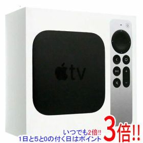 【1日と5.0のつく日、18日はポイント3倍！】APPLE Apple TV HD 32GB MHY93J/A