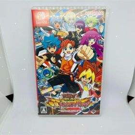 【送料無料】遊戯王ラッシュデュエル 最強バトルロイヤル!!