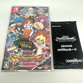 遊戯王ラッシュデュエル 最強バトルロイヤル Switch ソフト amibo