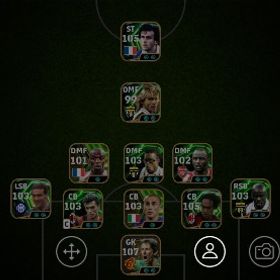 課金額50万以上。Game Center 未連携 | eFootball 2025(イーフト)のアカウントデータ、RMTの販売・買取一覧