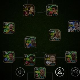 イーフットボール | eFootball 2025(イーフト)のアカウントデータ、RMTの販売・買取一覧