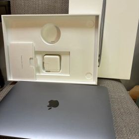 MacBook air 2020 13型 M1 256G 8gb