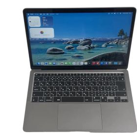 【美品】Apple MacBook Air M1 メモリ16GB 512GB