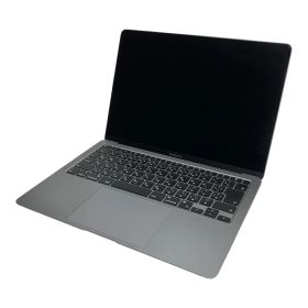 【充放電回数53回】 Apple MacBook Air 13インチ 2020 M1 ノート パソコン 8GB SSD 1TB Ventura 中古 M10687107