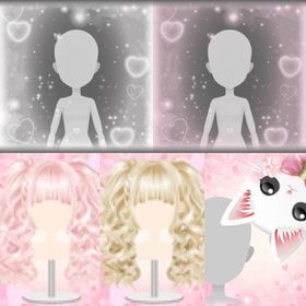 HHお好きなお助け3点セット モバゲー版 | ガルショのアイテム、RMTの販売・買取一覧