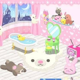 ぬいぐるみるーむ復刻ガチャ | ガルショのアイテム、RMTの販売・買取一覧