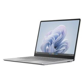 【未使用】Microsoft Surface Laptop Go3 【i5 1235U 8G 256G】 XK3-00005 プラチナ【中野】保証期間3ヶ月