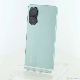 【中古】Xiaomi(シャオミ) POCO X7 Pro 256GB グリーン MZB0J2QJP SIMフリー 【368-ud】