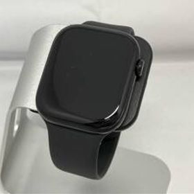 AppleWatch MWWQ3J/A Series 10 GPS 46mm スマートウォッチ