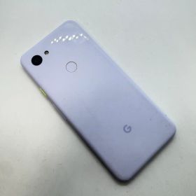 【SIMフリー】 Google Pixel 3a 本体 動作確認済み