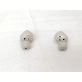 【中古】SONY WF-1000XM5 (S) [プラチナシルバー]【戸塚】保証期間1ヶ月【ランクB】