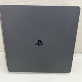 PlayStation4 500GB:ジェット・ブラック(CUH2000AB01)