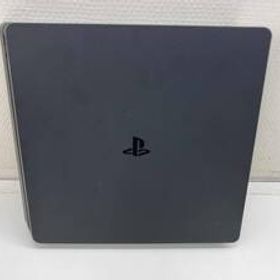 PlayStation4 ジェット・ブラック 500GB(CUH2200AB01)