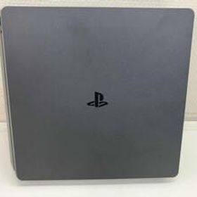 PlayStation4 ジェット・ブラック 500GB(CUH2200AB01)