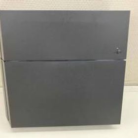 PlayStation4 ジェット・ブラック(CUH1200AB01)