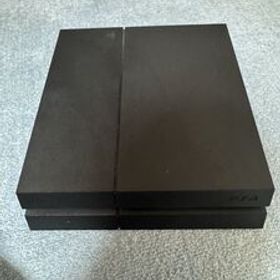 PS4 PlayStation4