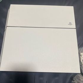 PS4 PlayStation4 プレイステーション4 CUH-1200A ホワイト ソニー SONY 送料無料