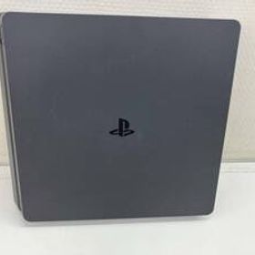 PlayStation4 1TB:ジェット・ブラック(CUH2000BB01)