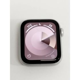 Apple Watch SE 第2世代/GPS/40mm/A2722/シルバー〈MNJV3J/A〉 (2)