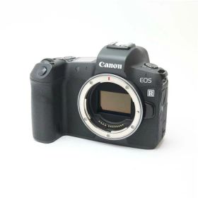 【中古】 《美品》 Canon EOS R [ デジタルカメラ ]
