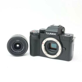 【中古】 《良品》 Panasonic LUMIX DC-G100DK 標準ズームレンズキット [ デジタルカメラ ]