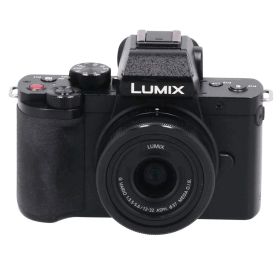 Panasonic パナソニック/ミラーレス一眼/DC-G100K レンズキット/WF1DB001063/Bランク/70【中古】