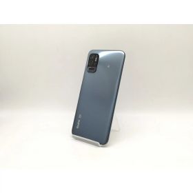 【中古】Xiaomi 国内版 【SIMフリー】 Redmi Note 10T アジュールブラック 4GB 64GB 22021119KR【横浜】保証期間1ヶ月【ランクA】