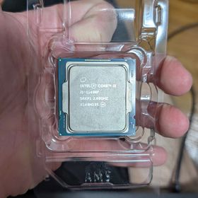 インテル(intel)のintel core5 11400f (PCパーツ)