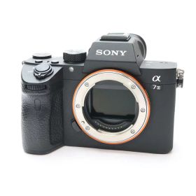 【中古】 《良品》 SONY α7III ボディ ILCE-7M3 [ デジタルカメラ ]
