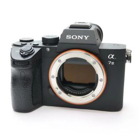 【中古】 《良品》 SONY α7III ボディ ILCE-7M3 [ デジタルカメラ ]