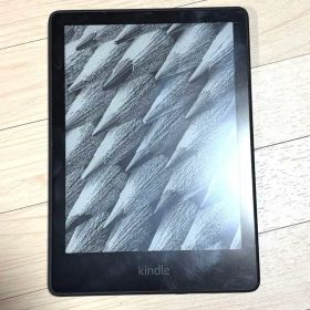 Kindle Paperwhite 32GB 6.8インチ